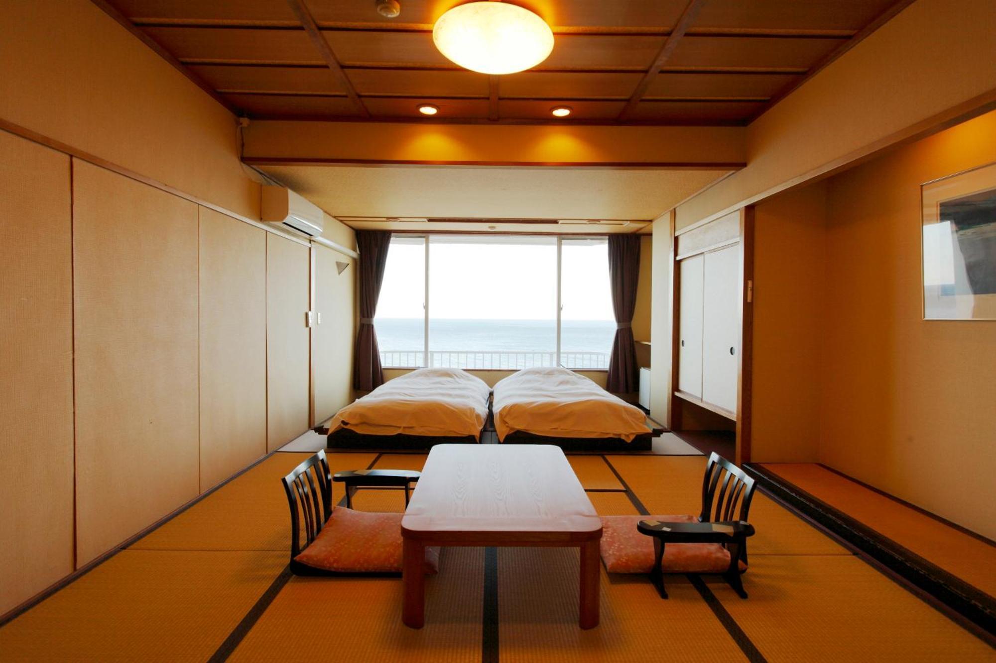 Atagawa Yamatokan Higashiizu Luaran gambar
