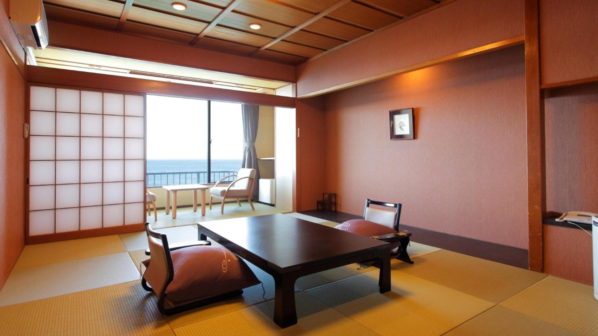 Atagawa Yamatokan Higashiizu Luaran gambar