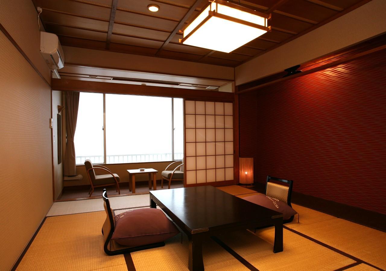 Atagawa Yamatokan Higashiizu Luaran gambar